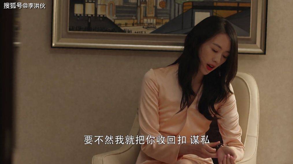 《三十而已》呆萌许子言圈粉,1岁就拍戏,撞脸鹿晗,特招导演喜欢