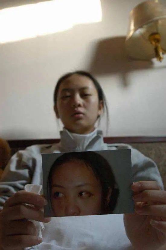 遭遇渣男、撞脸大花,低调18年,她终于要火了?