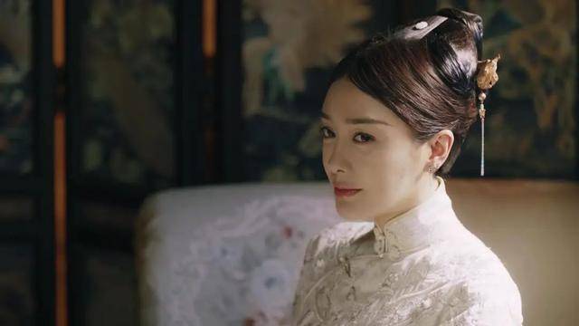 陈凯歌转型扑街!选错女主,谭松韵又演傻白甜?被批不如配角秦岚