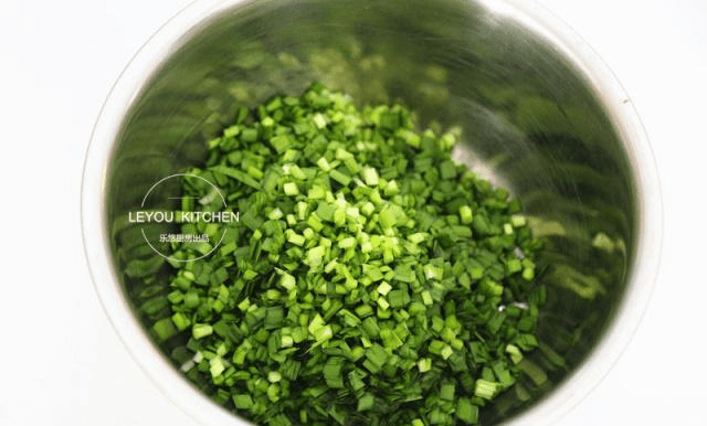 韭菜的花样吃法,鲜味十足,外酥里嫩,一出锅就吃了好几个