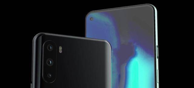 OPPO秀肌肉,120Hz+高通骁龙865+5400mAh,不愧是OPPO旗舰