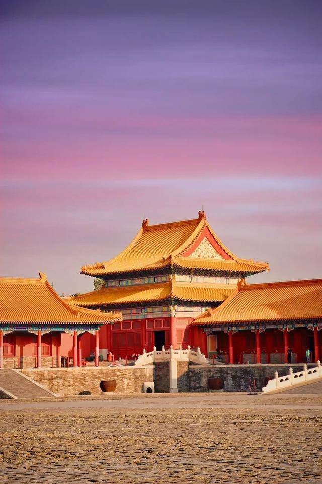 30个中国最美的地方,看到第三个,就忍不住想要出发了