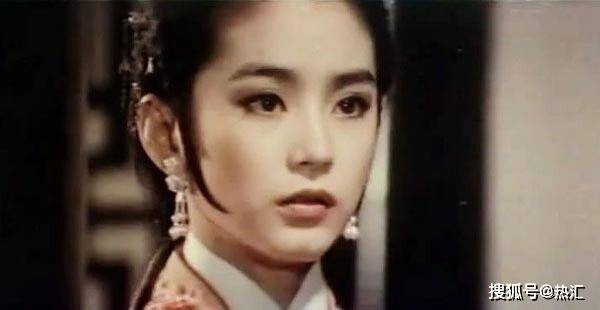 22版《白蛇传》,赵雅芝最经典,刘涛最贤淑,看到这一版只想笑