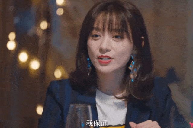 施诗 | 当她走出“恶女”角色,是演技在闪闪发光