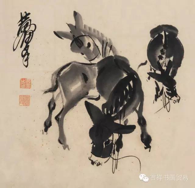 大师也有一颗萌萌哒的心!