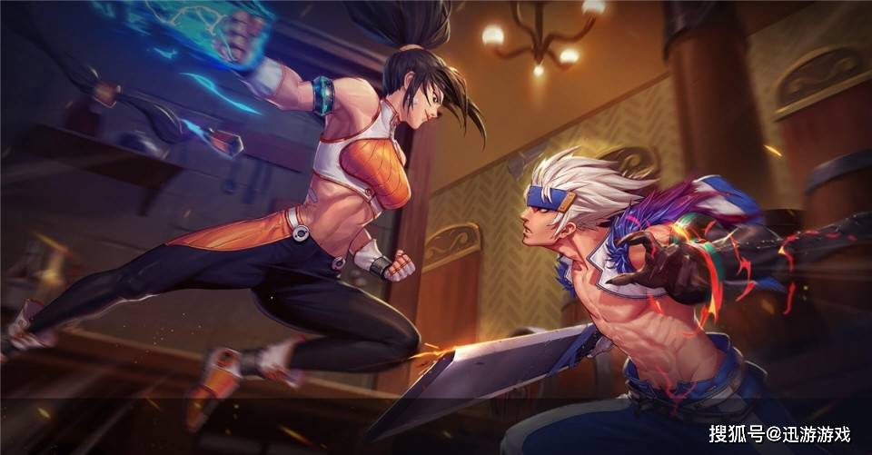 DNF:公测时间变“敬请期待”,手游上线成谜,网友:笑了