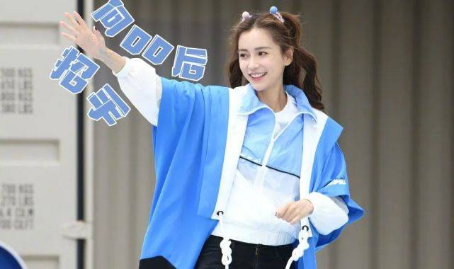 Angelababy新剧开播,哭戏获得认可?演戏终于不是干瞪眼了!