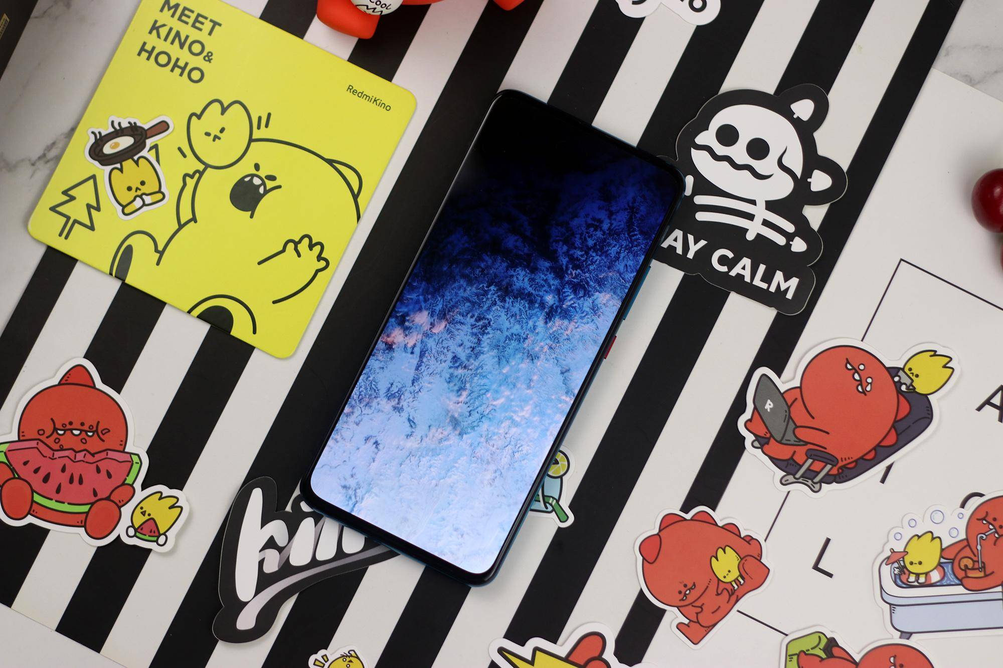 小米新一代5G手机:MIUI 12+120Hz+4500mAh,重回1999元