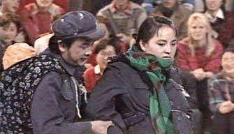 60岁退休,经典无数,她的作品你一定看过!