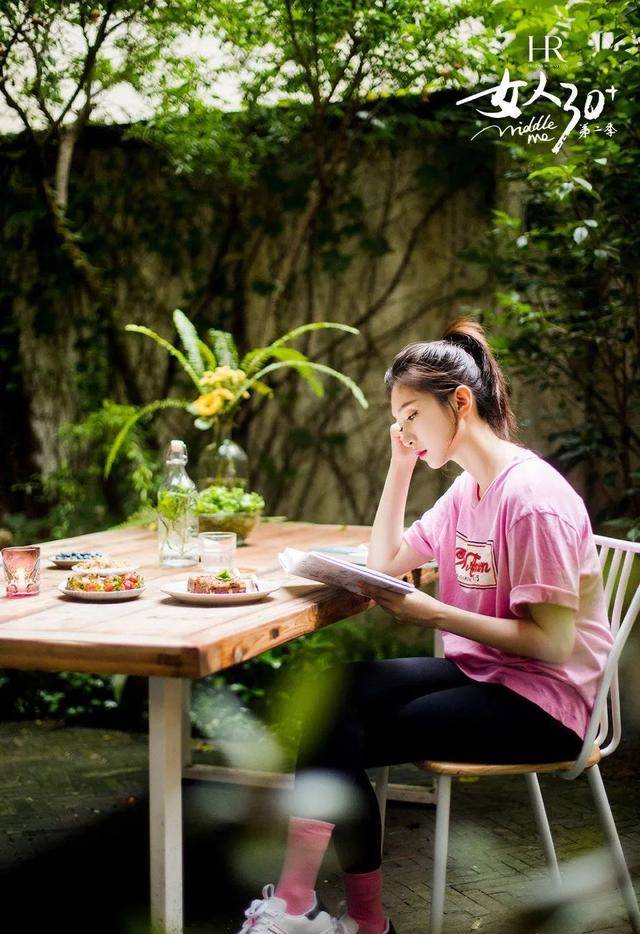 让陶虹谈“过气”、马伊琍说“孤独”,腾讯视频《女人30+》如何向内造深?