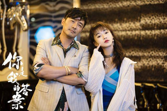 吴谨言新剧扑得毫无声息,《延禧攻略》之后,她为什么越来越凉?