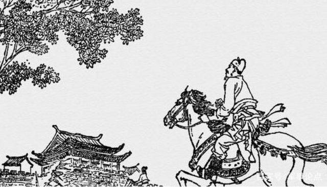 聊斋故事:小鬼化身书童报恩,公子遇险后逃脱,终于想起鬼仆身世