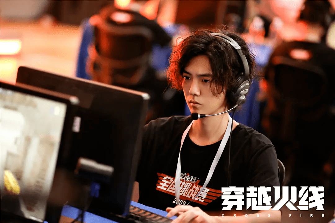 没有耽改剧的夏天,演员们都在靠什么乘风破浪?
