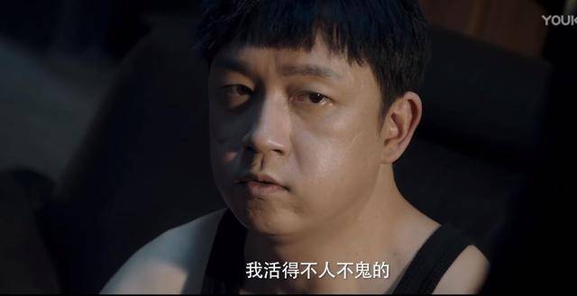 李晨一脸憔悴,尹正“胖若两人”,中年男星保养一个比一个差