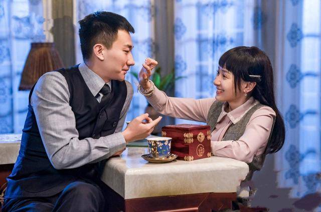 从丫鬟到侦探,《旗袍美探》小桃子有多厉害?原来是个隐藏的王者
