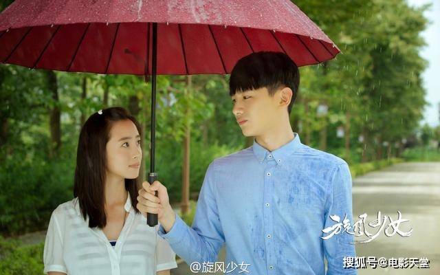 白敬亭成“帅爸”,与魏大勋是什么奇怪