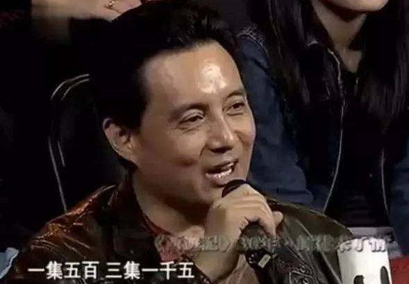 他是《西游记》中“最贵演员”,演技出色,如今却在跑龙套