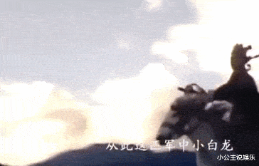 《西游记》拍摄完,白龙马被弃山洞尸骨无存,人性比妖魔更丑恶