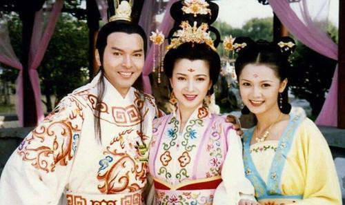 唯一演完四大名著的女星:因太漂亮在火车站被名导发掘,近况如何