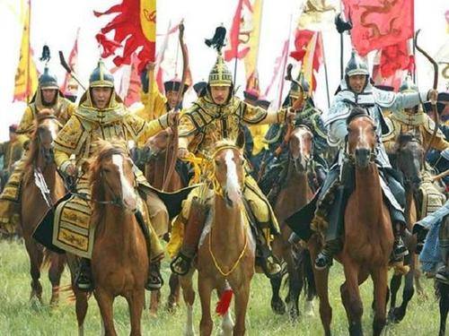 两首思乡古诗词,道尽游子心中的孤独、落寞,意境极美