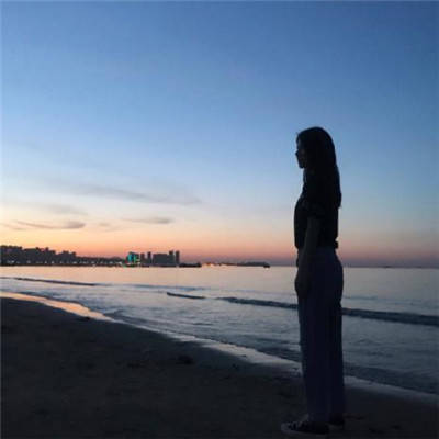 不从众,做自我。
