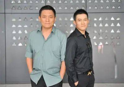 屡造雷剧惹众怒被肖战黑粉骂!郭靖宇:不捧我弟愧对祖宗