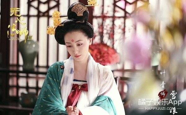 还记得《步步惊心》里的宫女玉檀吗?她现在长这样