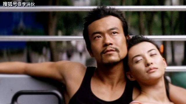 曾给李亚鹏当配角颜值被秒杀,如今成影帝,新剧被大赞