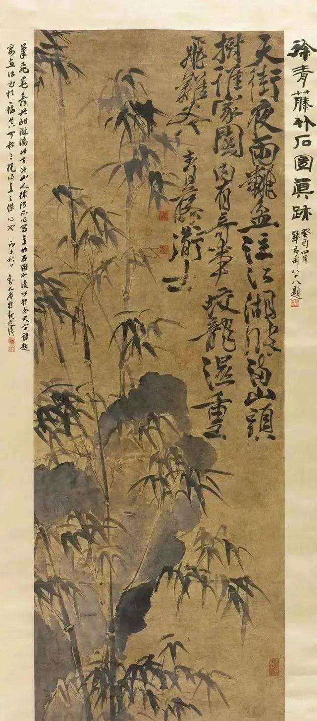 绘画之道——大于写、中于画、小于描
