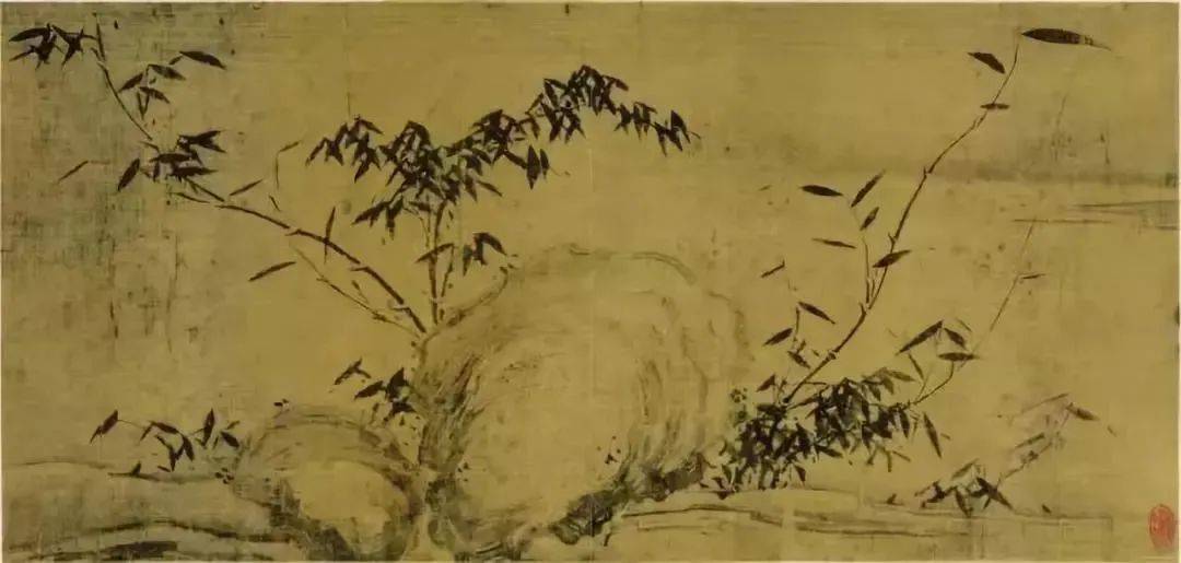 文人画,不止是画