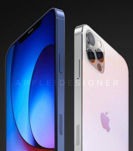 iPhone12再起波澜,Mini和ProMax又有重磅消息!