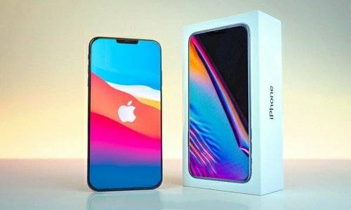 iPhone12价格基本被确认,10月13日发布,国行也感人!