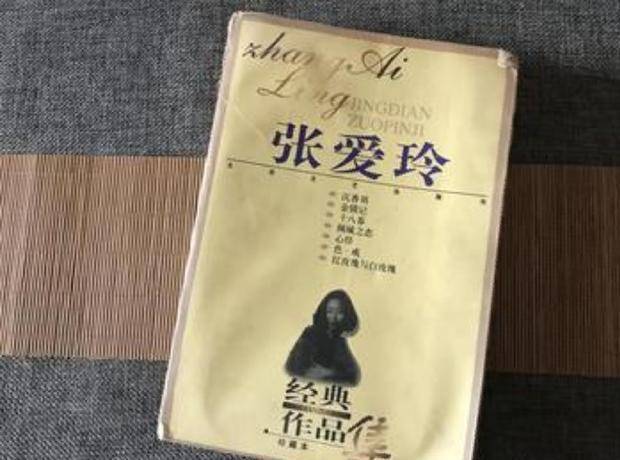 晚年频繁搬家,总觉得“虱子”缠身?原来张爱玲的命运像极了母亲