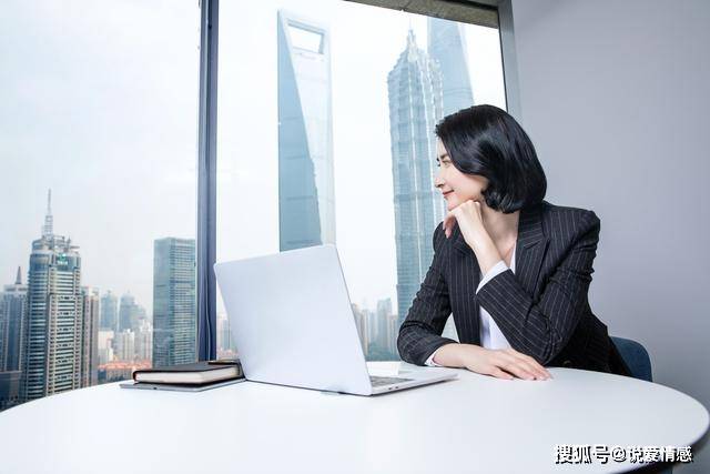 心理学:越是优秀的人,越会晚点遇到“对的人”