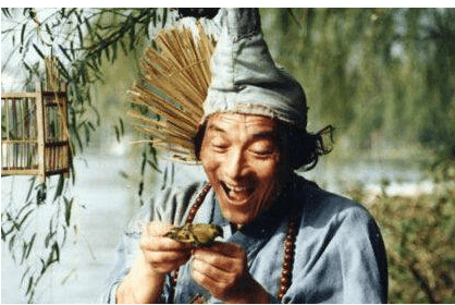 演活一个角色的演员们,个个无法超越,最后一位靠一个角色走遍天下