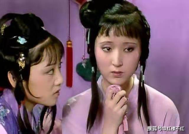 林如海的谎言:妻子贾敏刚刚去世,他却别有用心地将黛玉送去贾家