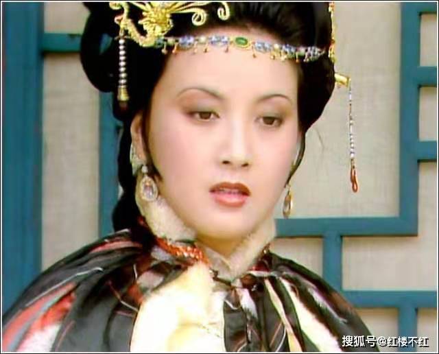 《红楼梦》王熙凤明知道王夫人喜欢宝钗,为何还站在林黛玉那边?