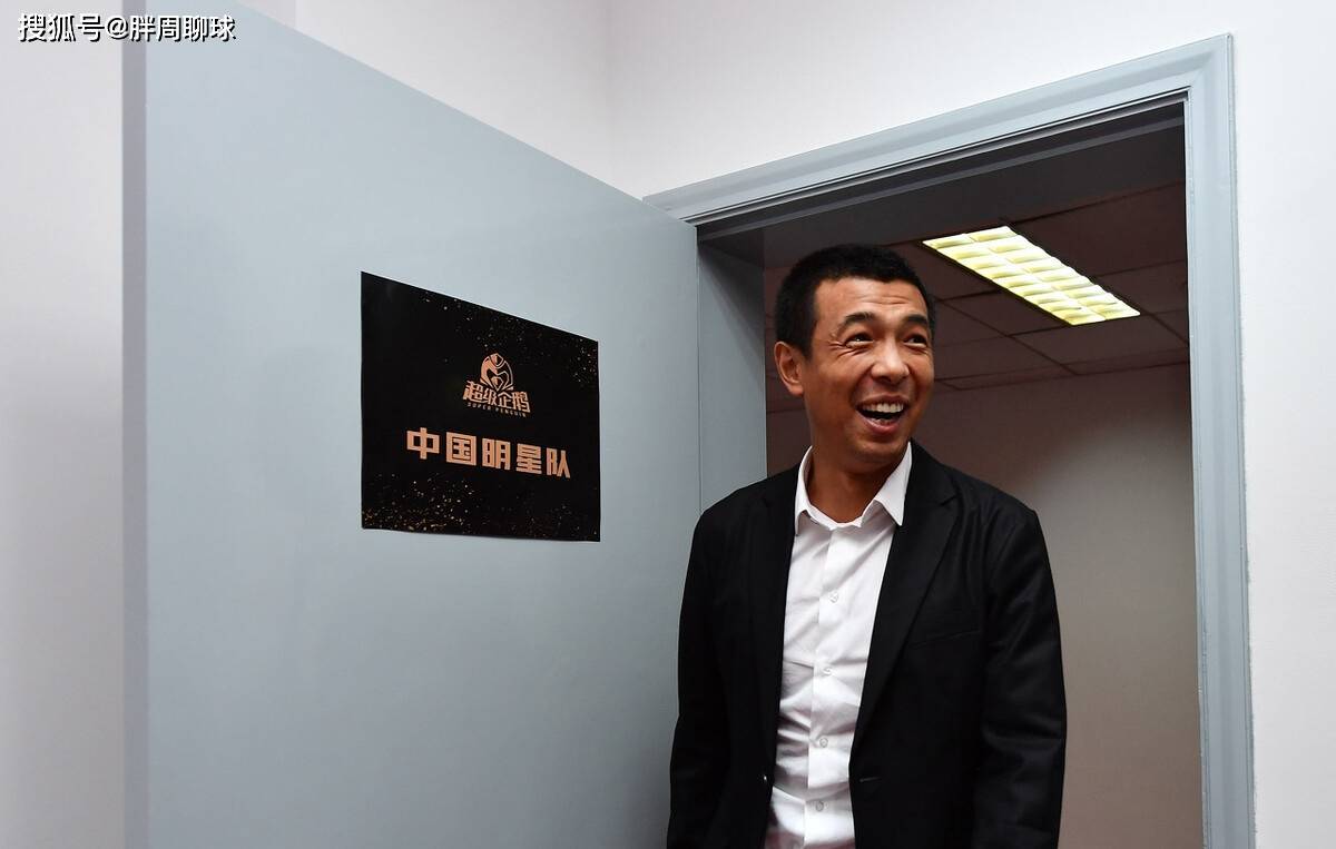 国安主帅一席话激怒鲁能,比徐亮更气人,郝伟滴水不暗藏杀机