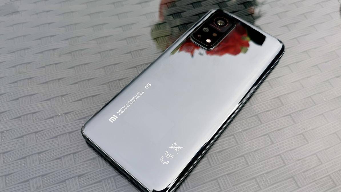 红米K30S曝光:2999元起,骁龙865Plus加144Hz屏幕