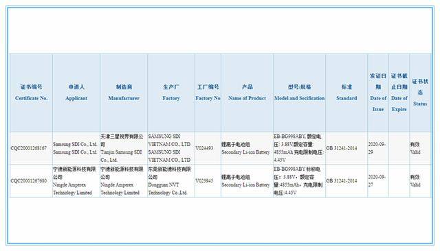 三星S21新特性突然被确定,数亿网友猝不及防,大呼伤不起