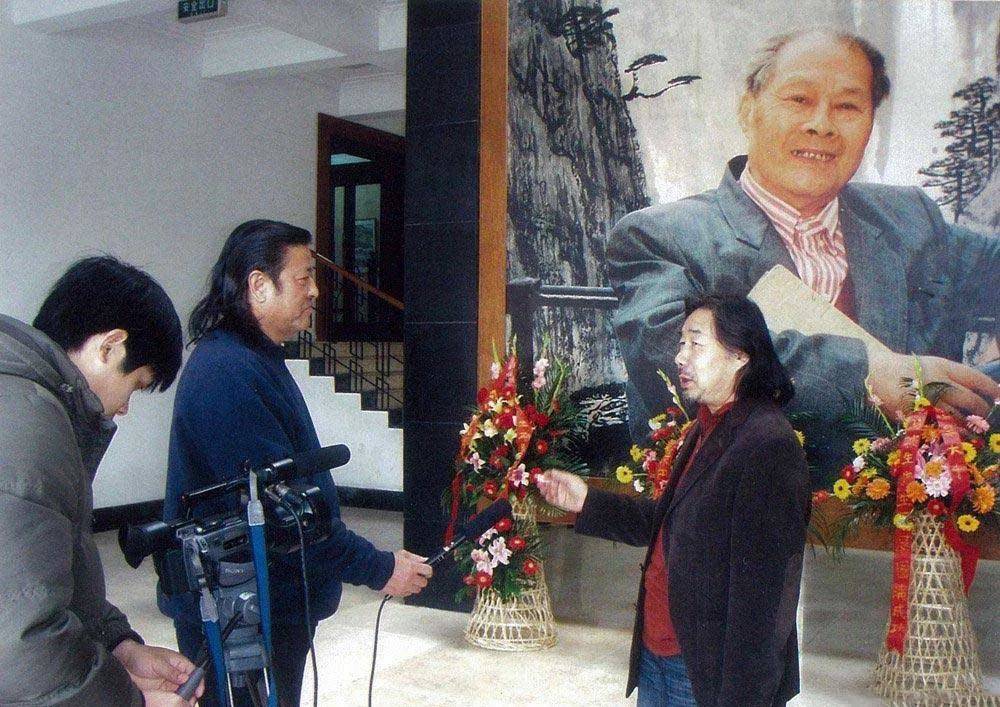 2021年特别推荐·最具收藏潜力艺术家——马波生