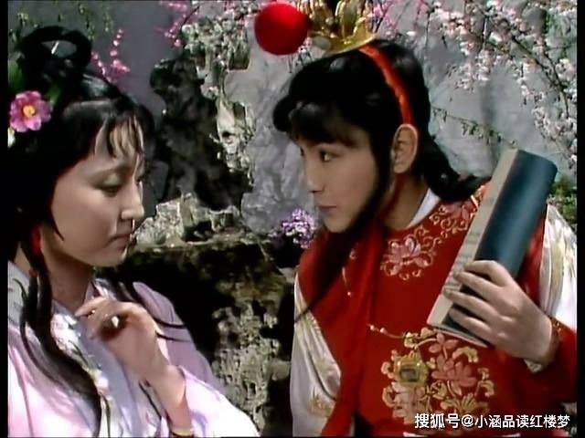 王熙凤对林黛玉好吗?她为何能替邢岫烟张罗婚事,却不管黛玉婚事