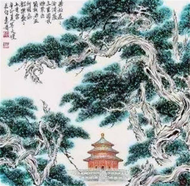 齐白石孙女:凭啥一幅画30万?落款被指心机,搬出爷爷拼画技