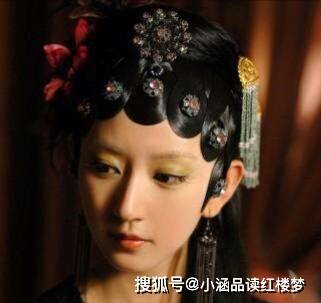 秦可卿受到贾珍欺负后是如何反抗的?三个手段,一个比一个激烈