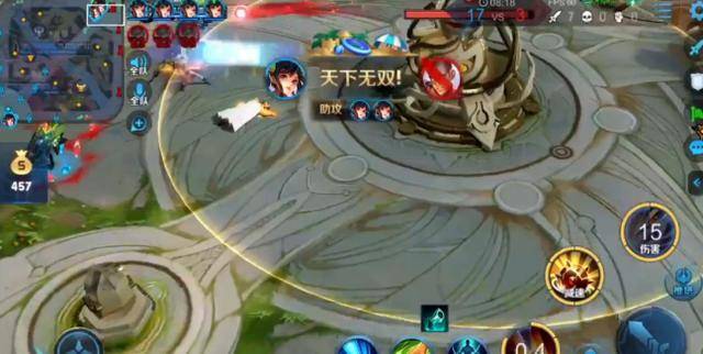 国服射手安格强势入驻斗鱼,首秀当天人气突破百万