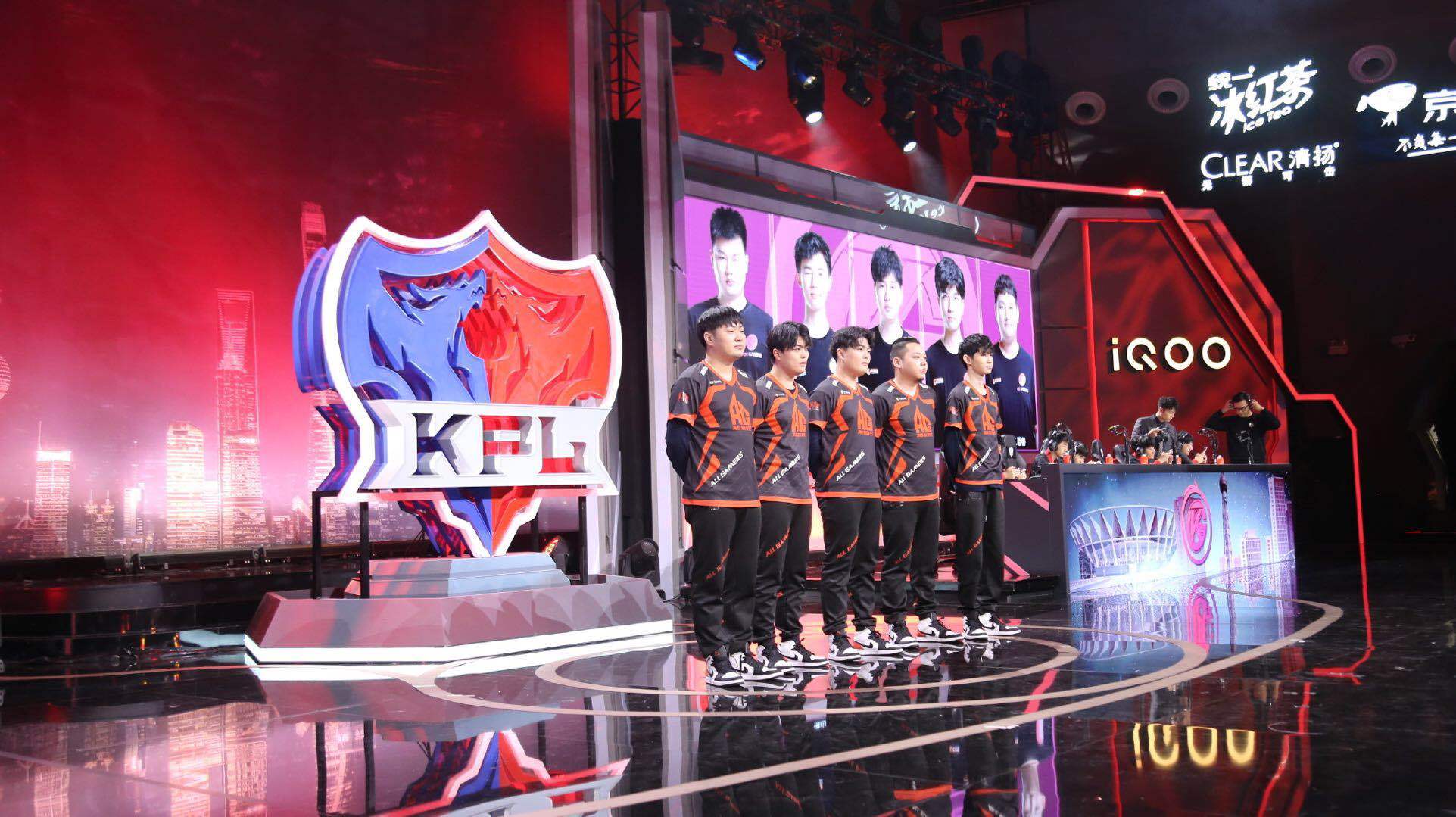 KPL:AG遭GK拿下,队伍问题终暴露,六点六英雄池太有限?