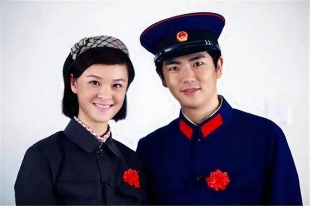 两版甄嬛传,郑晓龙的男3可以编惊鸿舞,陈凯歌的男2成了笑话