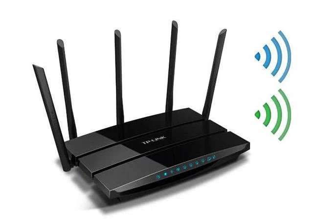 家里WiFi不好用,是路由器的2.4G和5G有问题?