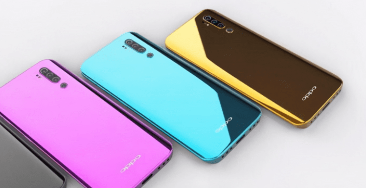 OPPO 5G秀肌肉,4K屏+双8500万+骁龙875+5200mAh,售价很感人