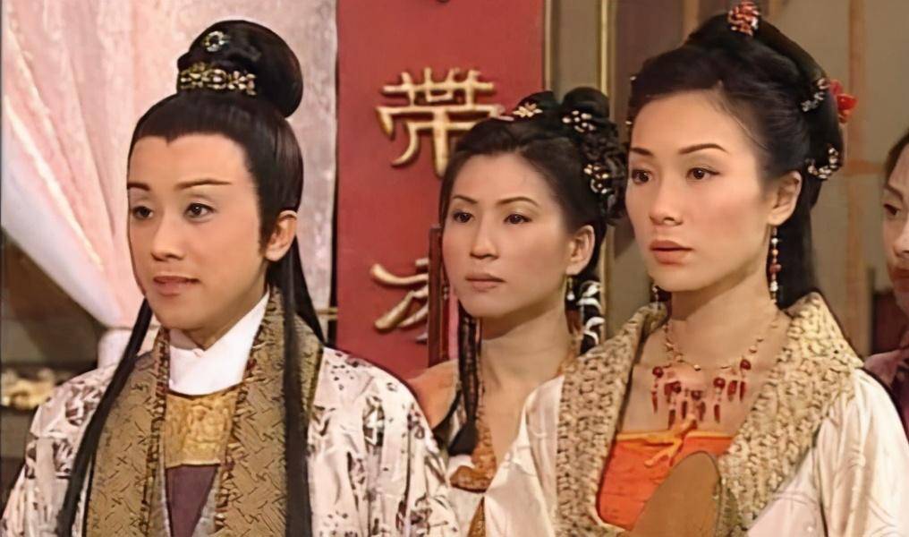 香港TVB又传噩耗,接连两位老戏骨病重生命垂危令人悲痛